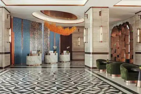 JW Marriott - 47