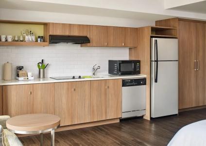 Element Austin Downtown - 57