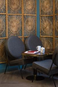 ibis Styles Paris Nation Cours de Vincennes - 16