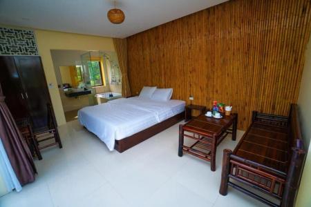 Trang An Retreat - 16