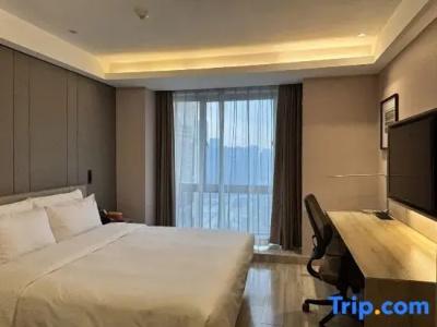 Atour Xi'an Gaoxin Tangyan Road Branch - 56
