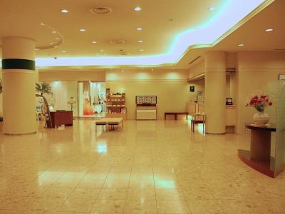 Shimane Hamada Washington Plaza - 1
