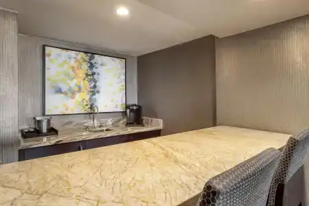 Royal Sonesta Houston Galleria - 67