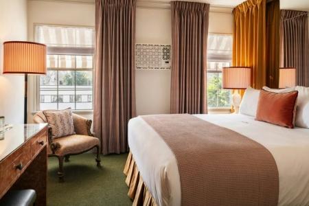 Maison 140 Beverly Hills - 42