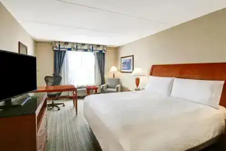 Hilton Garden Inn Toronto/Burlington - 35