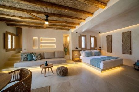 Opalia Suites - 34