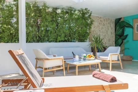 Kalkan Saray Suites - 106