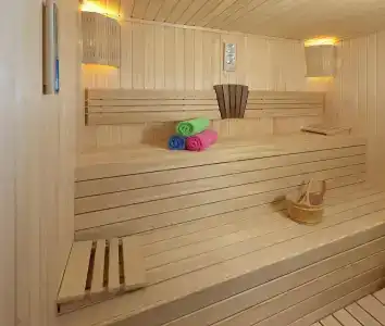 Bodrum Beach Resort - 17