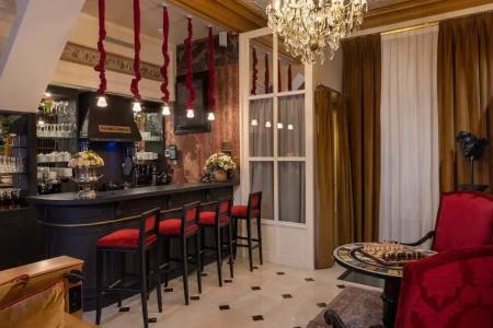 Hôtel Da Vinci & Spa - 151