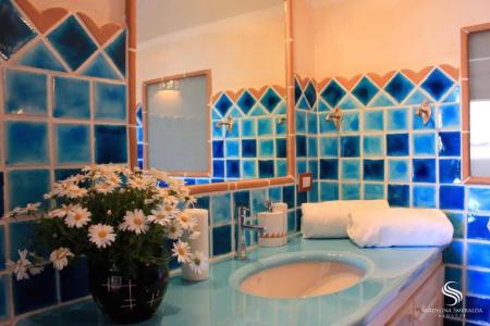 Villaggio Smeralda by Sardegna Smeralda Suite - 56