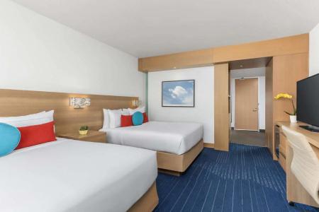 The Art Denver, Curio Collection by Hilton - 65