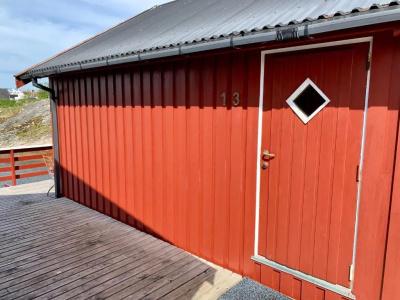 Henningsvær Rorbuer - 118
