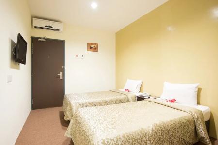 Grand Inn - Macalister Road - 6