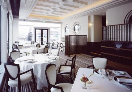 La Suite Kobe Harborland - 20