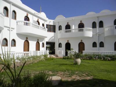 Blue Beach Club - 0