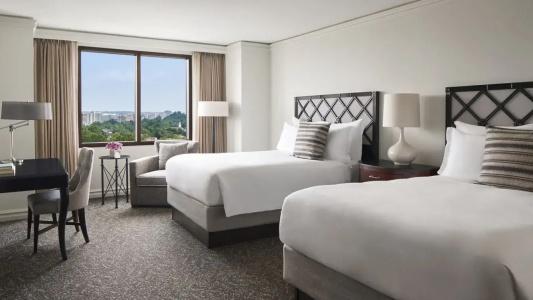 The Ritz Carlton, Pentagon City - 51