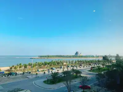 Muong Thanh Luxury Nhat Le - 66