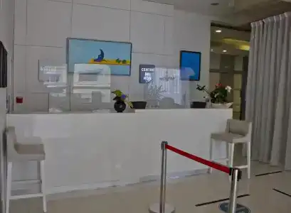 Kyriad Prestige Perpignan Centre del Mon - 14