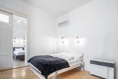 a&o Budapest City - 8