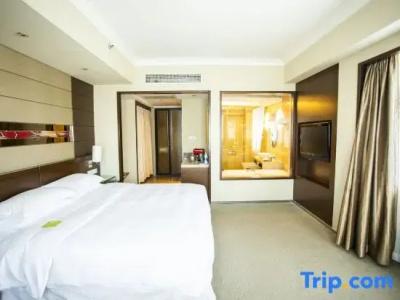 Four Points By Sheraton Beijing, Haidian - 86
