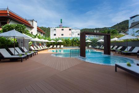 Krabi Heritage - Sha Extra Plus - 0