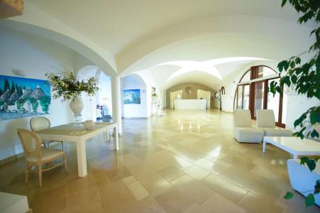Relais Masseria Caselli - 11