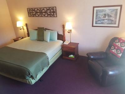 Scenic Hills Inn - 3