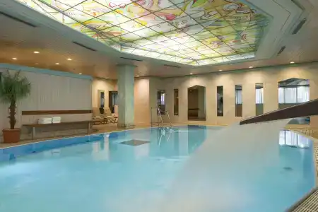 Maritim Stuttgart - 14
