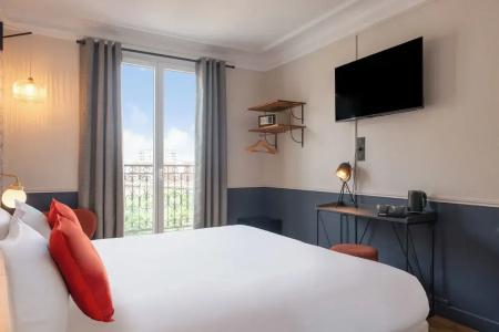 Hôtel Coypel by Magna Arbor - 76
