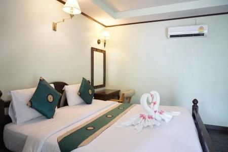 Lamai Inn 99 Bungalows - 192