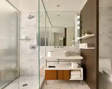 Smyth Tribeca - 62