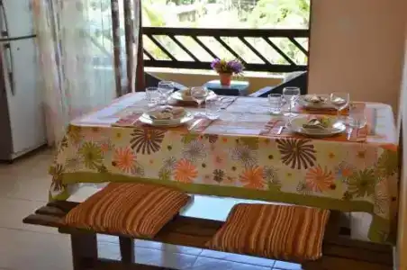 La Maison Soleil - 5