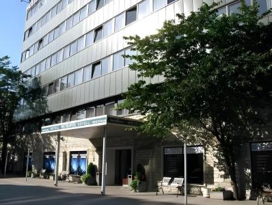 Metropol Spa - 1
