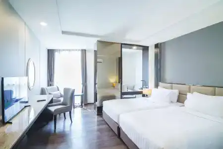 SureStay Plus by Best Western Sukhumvit 2 - 60