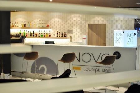 Novotel Gdansk Centrum - 1