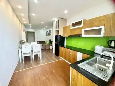 Muong Thanh Luxury Da Nang - 22
