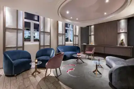 Hôtel Magellan - 25