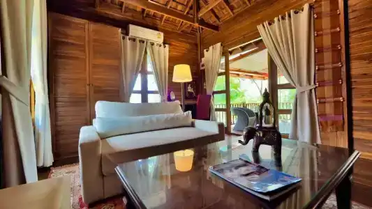 Nan Seasons Boutique Resort - 181