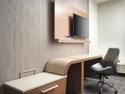 Courtyard by Marriott Nashville SE/Murfreesboro - 61
