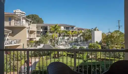The Village at Burleigh - 5