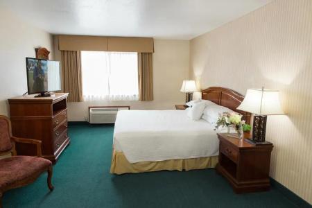 Rogue Regency Inn & Suites - 39