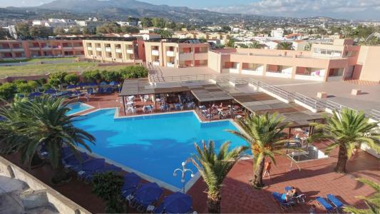 Rethymno Village - 17