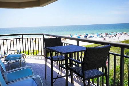 Gulf Strand by Travel Services - 122