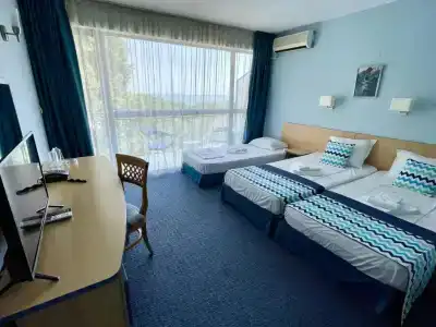 Holiday Park - All Inclusive - 54