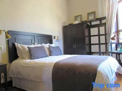 Boutique Castillo Rojo - 166