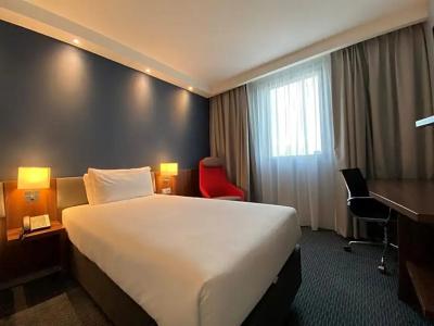 Holiday Inn Express Dijon, An Ihg - 58