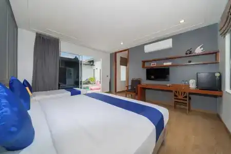 Phuket La Siesta - 28