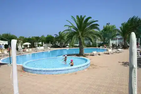 Residence Camping Atlantide - 9