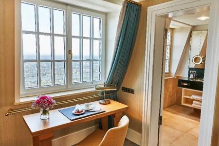 Steigenberger Grand& Spa Petersberg - 59