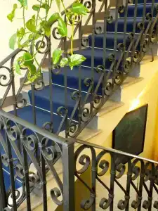 San Lorenzo Hostel - 7